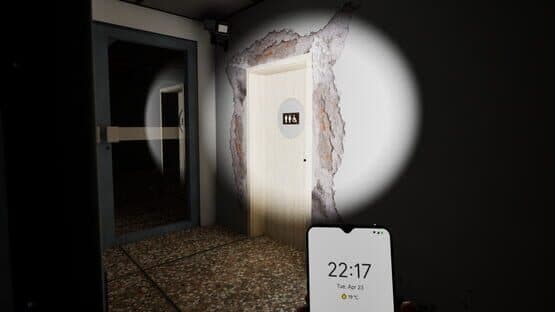 Overtime Syndrome: A Late Night Shift Story — screenshot 3