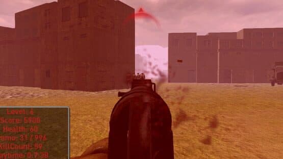 Nazi — screenshot 1