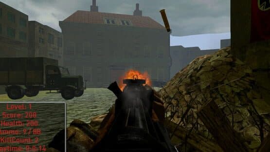Nazi — screenshot 3