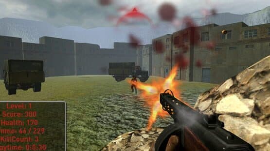 Nazi — screenshot 4