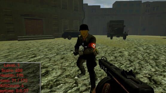 Nazi — screenshot 5