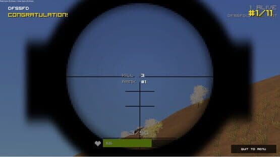 Pugnite — screenshot 1