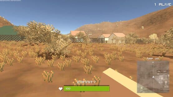 Pugnite — screenshot 4