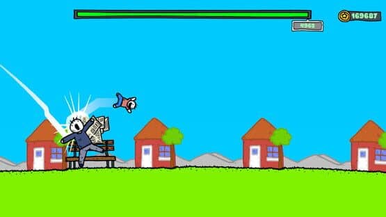 Relative Velocity — screenshot 1