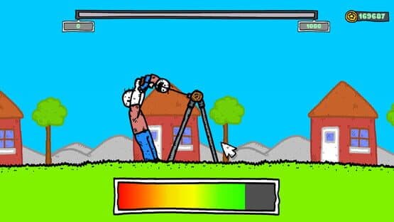 Relative Velocity — screenshot 3