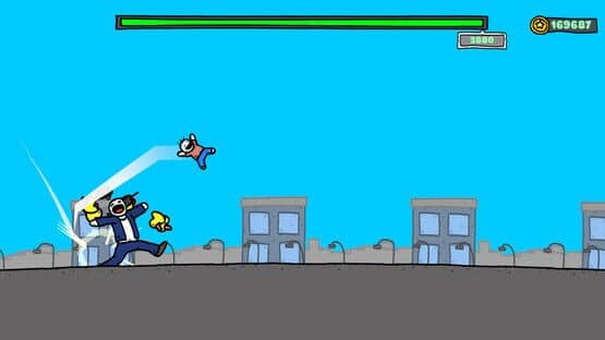 Relative Velocity — screenshot 4
