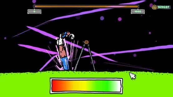 Relative Velocity — screenshot 5