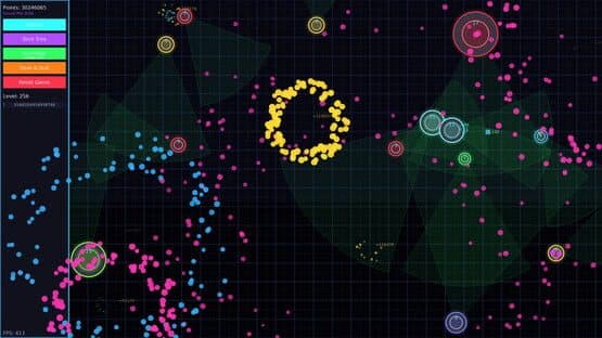 Shape Sweeper — screenshot 1