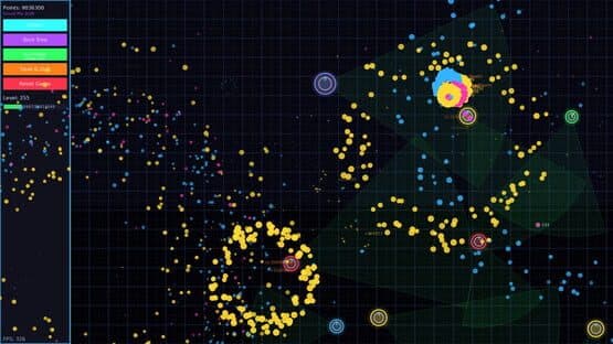 Shape Sweeper — screenshot 2