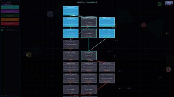 Shape Sweeper — screenshot 4