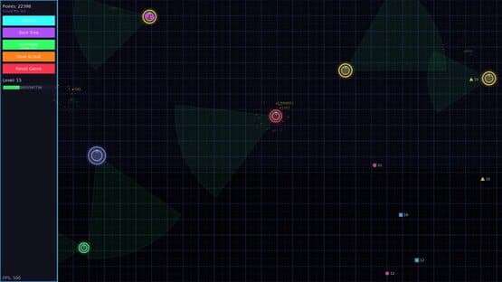 Shape Sweeper — screenshot 5