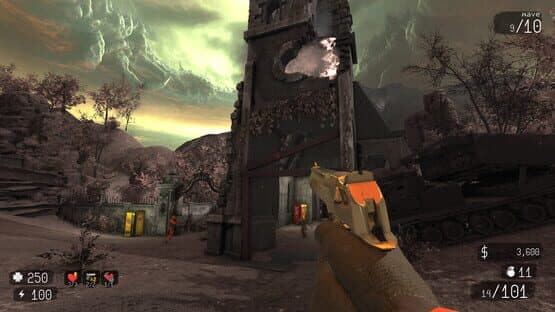 Demonolition — screenshot 1