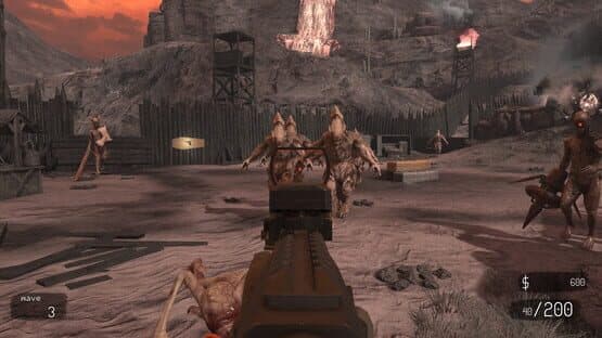 Demonolition — screenshot 3
