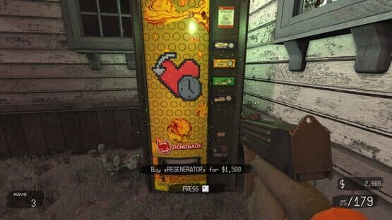 Demonolition — screenshot 4