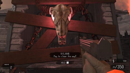 Demonolition — screenshot 5