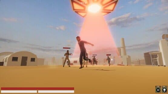 Area 51 — screenshot 1