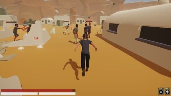 Area 51 — screenshot 2