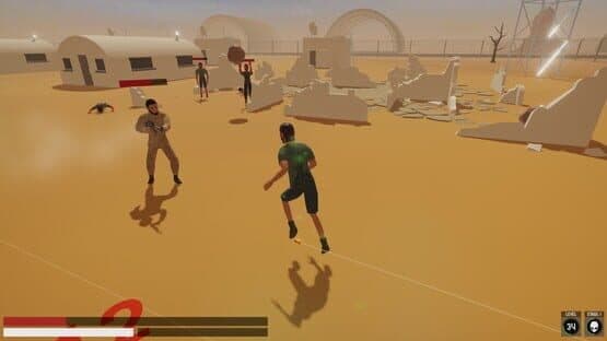 Area 51 — screenshot 3