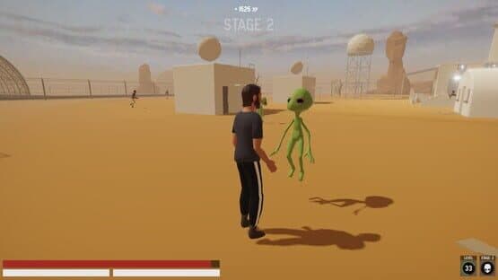 Area 51 — screenshot 4
