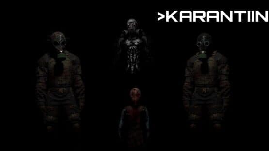 KARANTIIN — screenshot 1