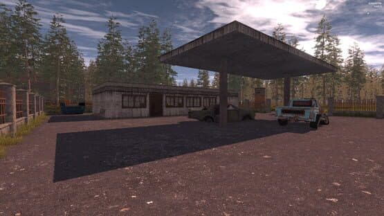 KARANTIIN — screenshot 4
