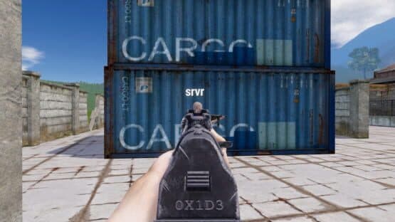 Oxide: Survival Island — screenshot 4
