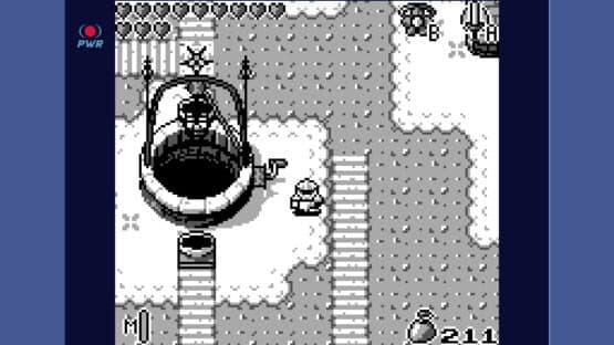 Knight George — screenshot 1