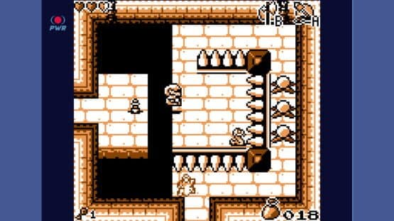 Knight George — screenshot 4