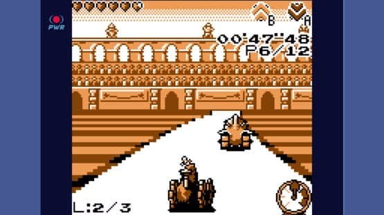Knight George — screenshot 5