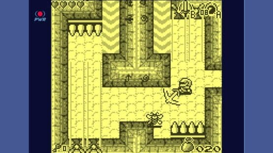 Knight George — screenshot 6