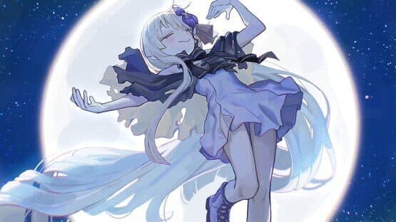 Dance with the Moon — screenshot 1