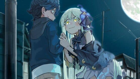 Dance with the Moon — screenshot 3