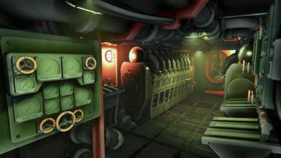 Project North — screenshot 3
