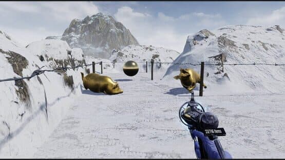 Pih — screenshot 1