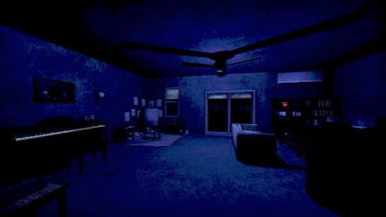 Restless Dreams — screenshot 1