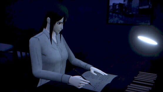 Restless Dreams — screenshot 4