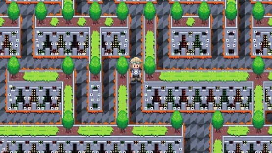 Headache: Altered States — screenshot 1