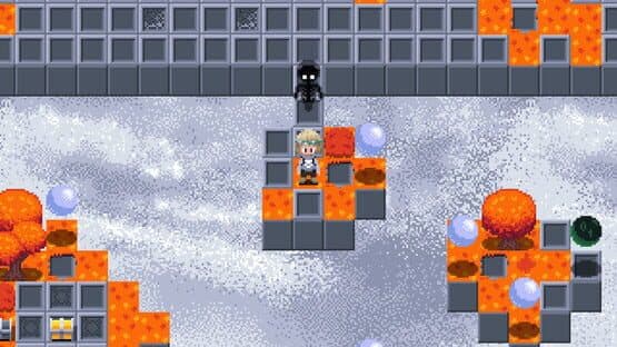 Headache: Altered States — screenshot 3