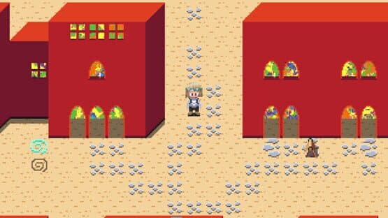 Headache: Altered States — screenshot 4