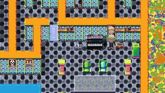 Headache: Altered States — screenshot 6