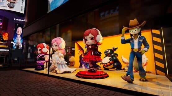 Blind Box Shop Simulator — screenshot 3