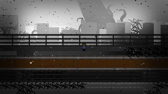 Brain Centipede — screenshot 1