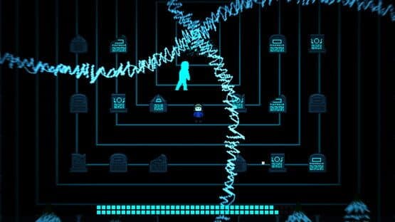Brain Centipede — screenshot 2