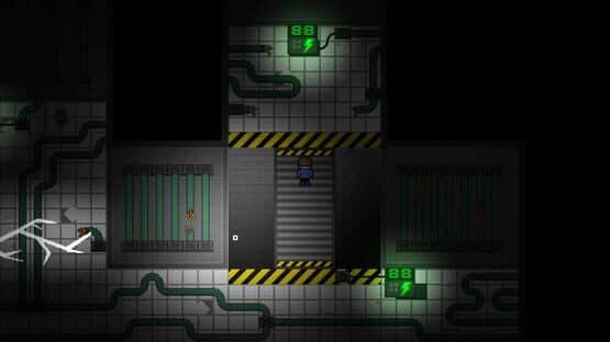 Brain Centipede — screenshot 4