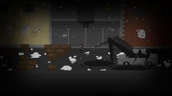 Brain Centipede — screenshot 5