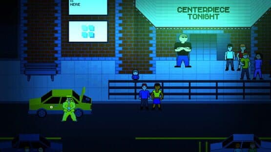Brain Centipede — screenshot 6
