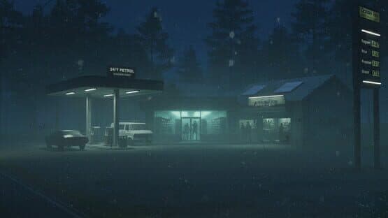 Roadside Reseal — screenshot 5