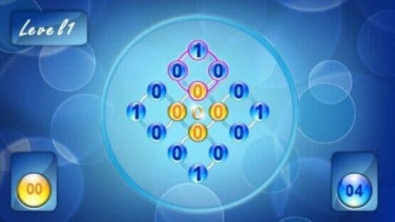Circles, Circles, Circles — screenshot 1