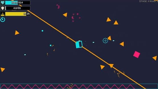 Beat Shapes — screenshot 3