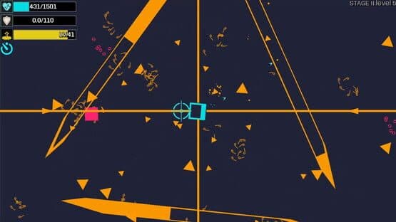 Beat Shapes — screenshot 5